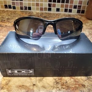 Youth Oakley Quarter Jacket Sunglasses